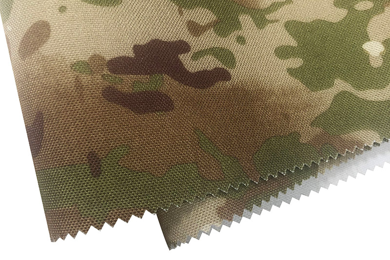 Cordura Fabric