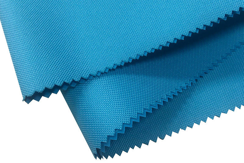 PVC COATED Oxford Fabric 30030064PVC
