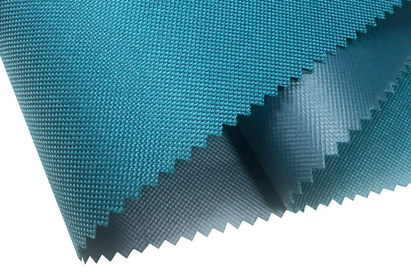 PVC COATED Oxford Fabric 60030064PVC