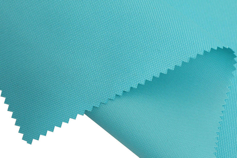 PU COATED Oxford Fabric 50050064PU