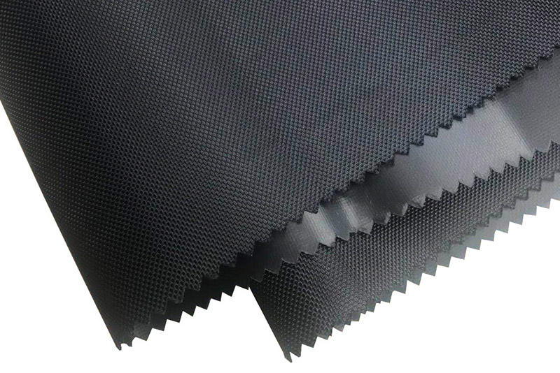 PVC COATED Oxford Fabric 840D Pvc