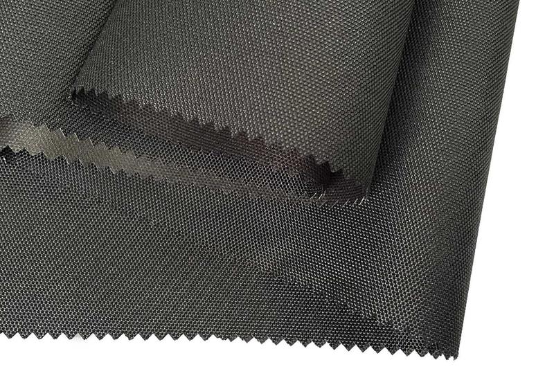 900D Oxford Fabric With 2000MM PU Coated