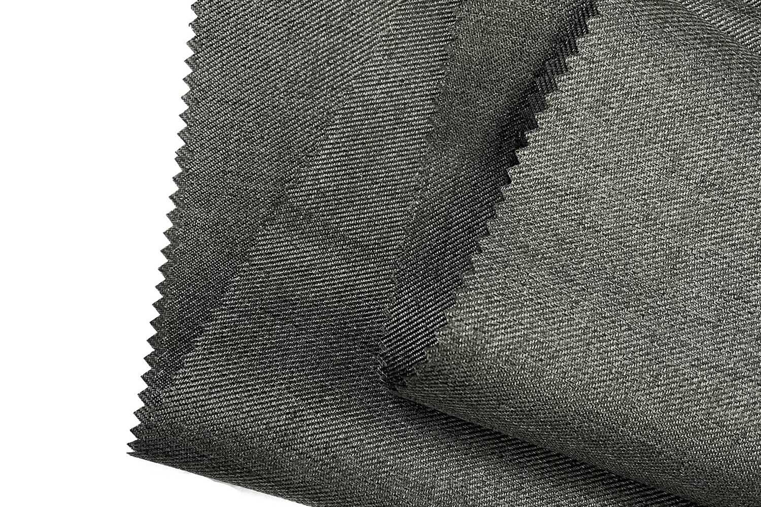 300D Cation Twill With PU Coated