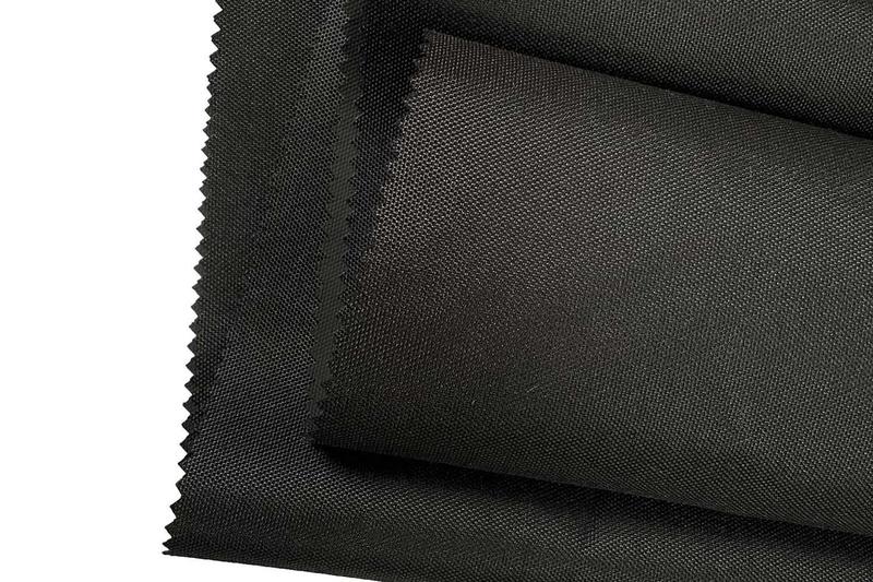 60060072 Oxford Fabric With PU Film Coated