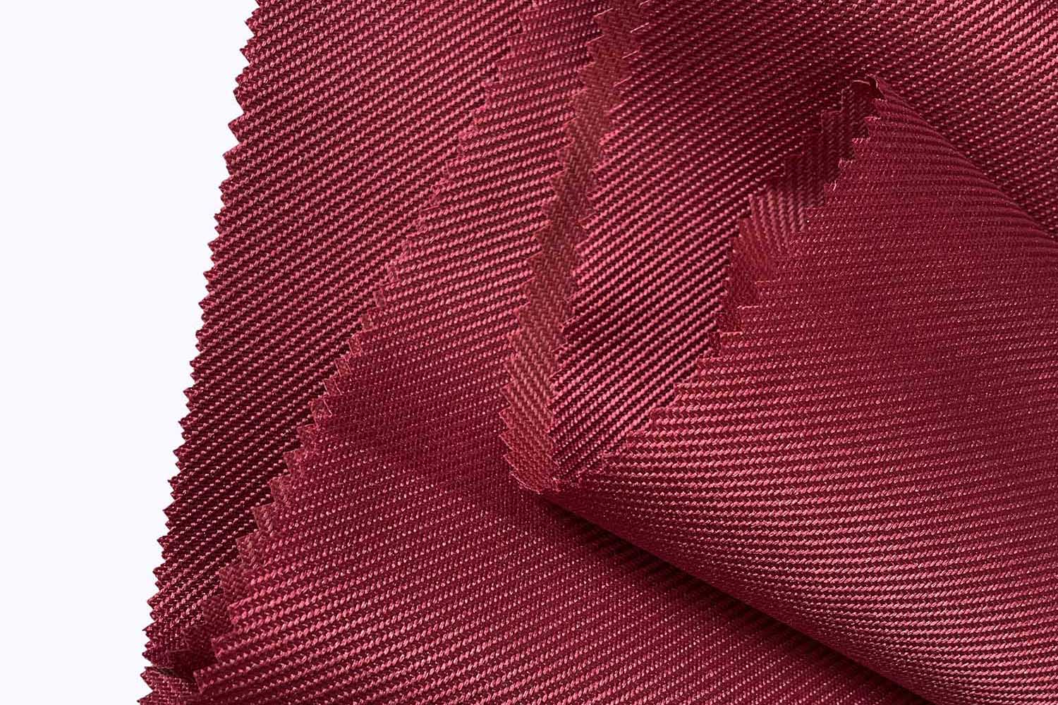 400300 Twill With PU Coated