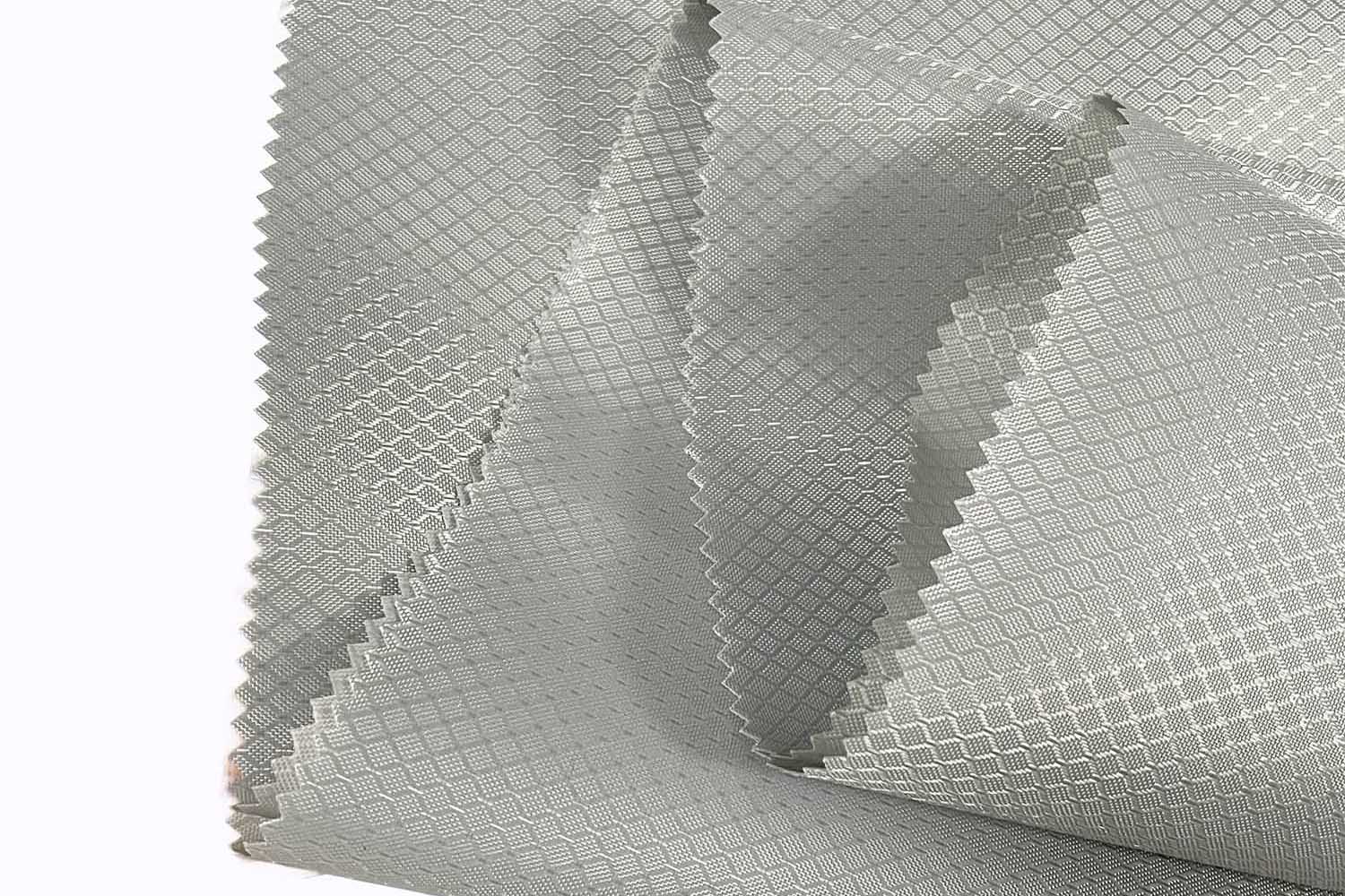 420D Diamond WIth TPE Coated