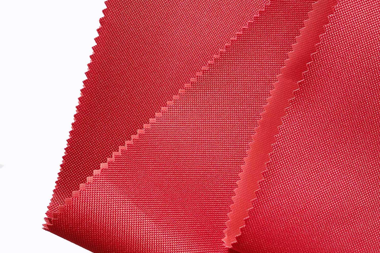 400D*400D*62T Fabric With PVC Coated