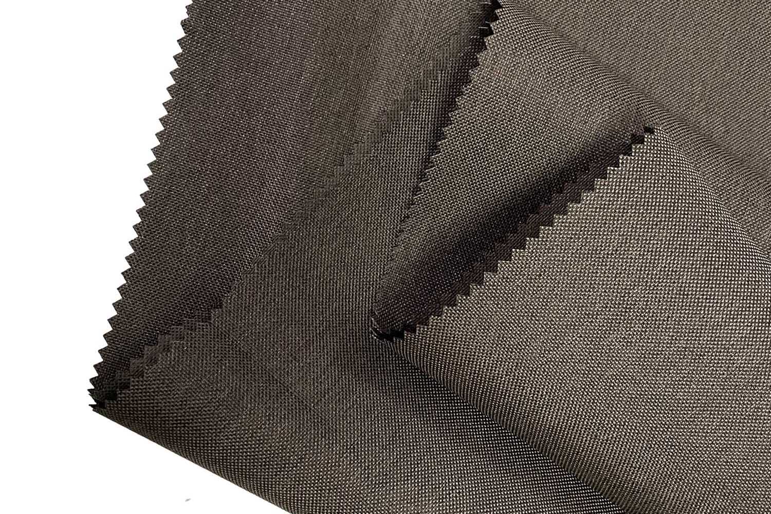 600D*600D*68T Cation With PU Coated