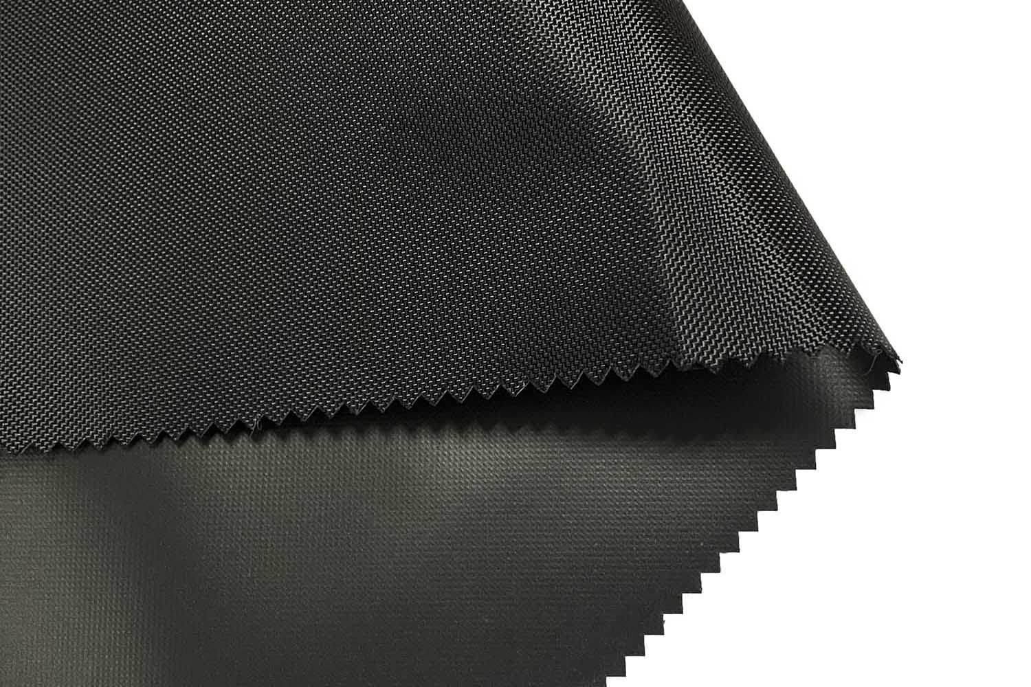 840D Fabeic With PVC Coated