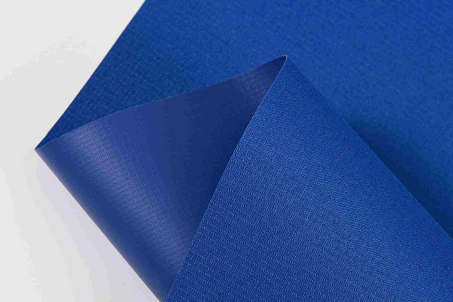 300D Ripstop Fabric With PVC